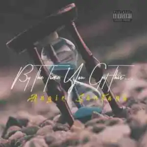Angie Santana - Bounce Ft Nasi TauTona